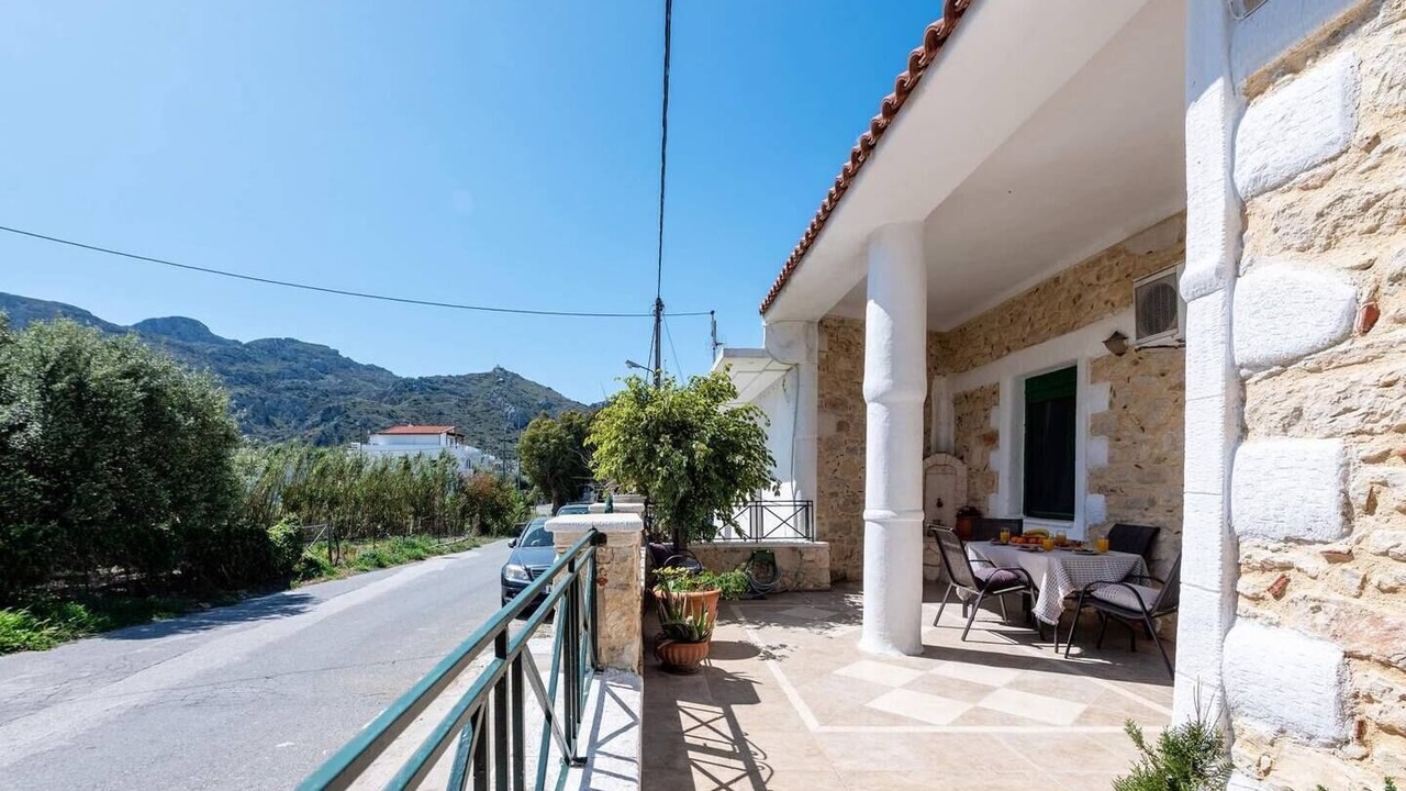 Photo of Outdoor in Episkopi