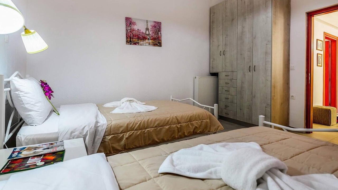 Photo of Bedroom in Episkopi