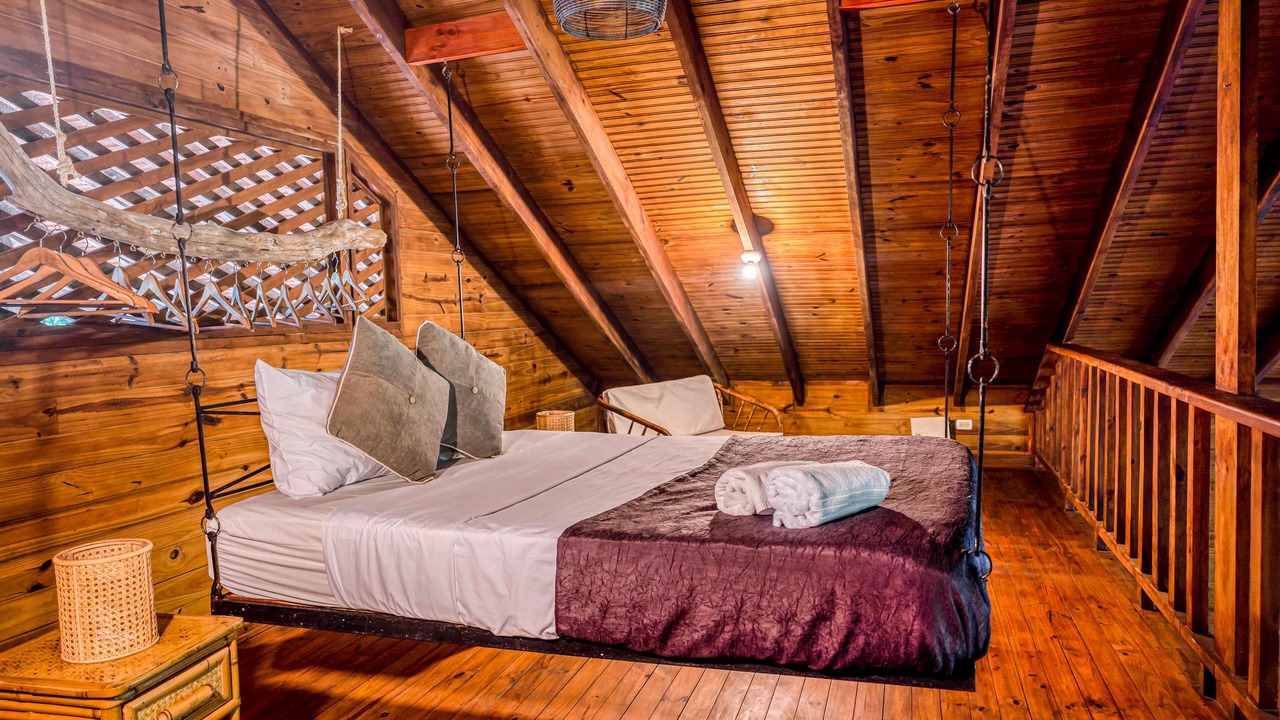 Photo of Bedroom in Savegre