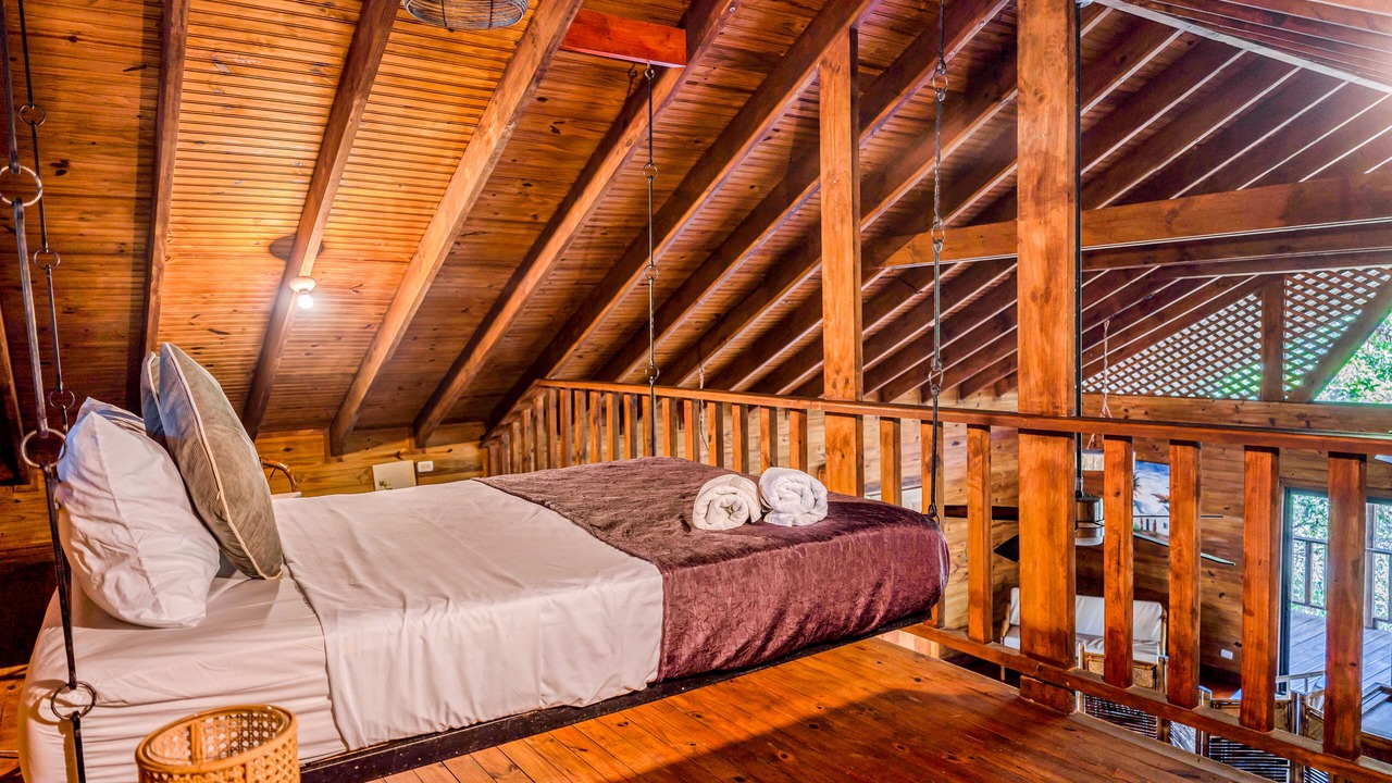 Photo of Bedroom in Savegre