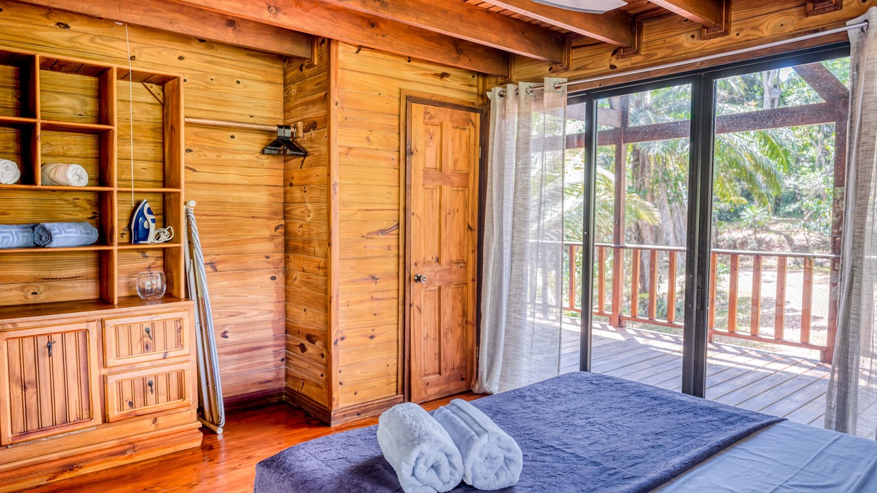 Photo of Bedroom in Savegre
