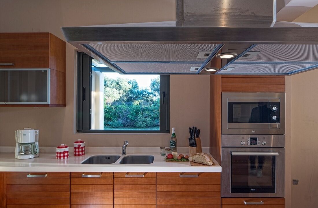 Photo of Kitchen in Sarlata