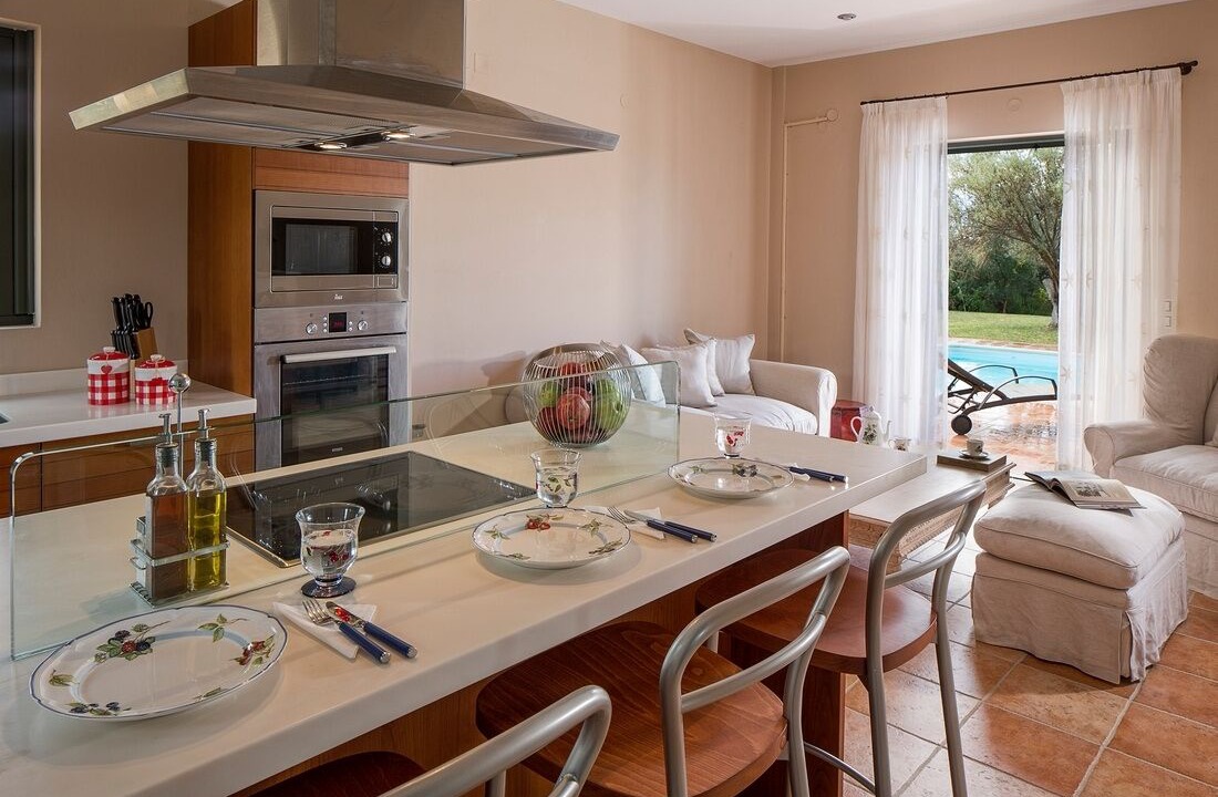 Photo of Kitchen in Sarlata