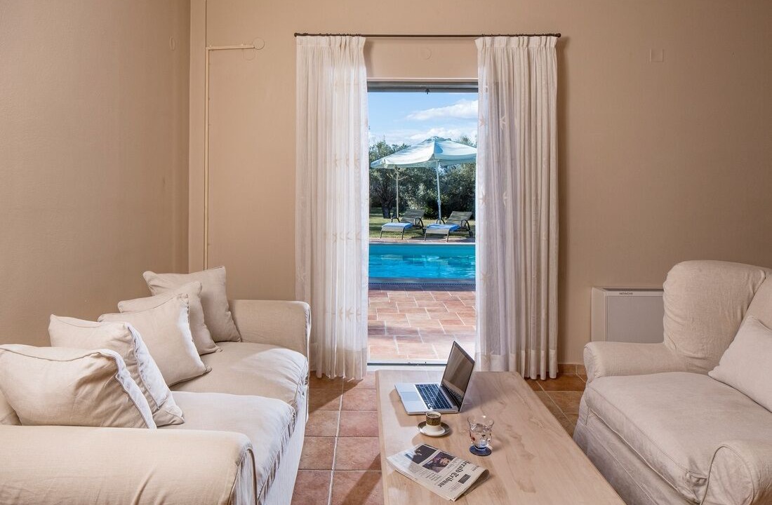 Photo of Livingroom in Sarlata