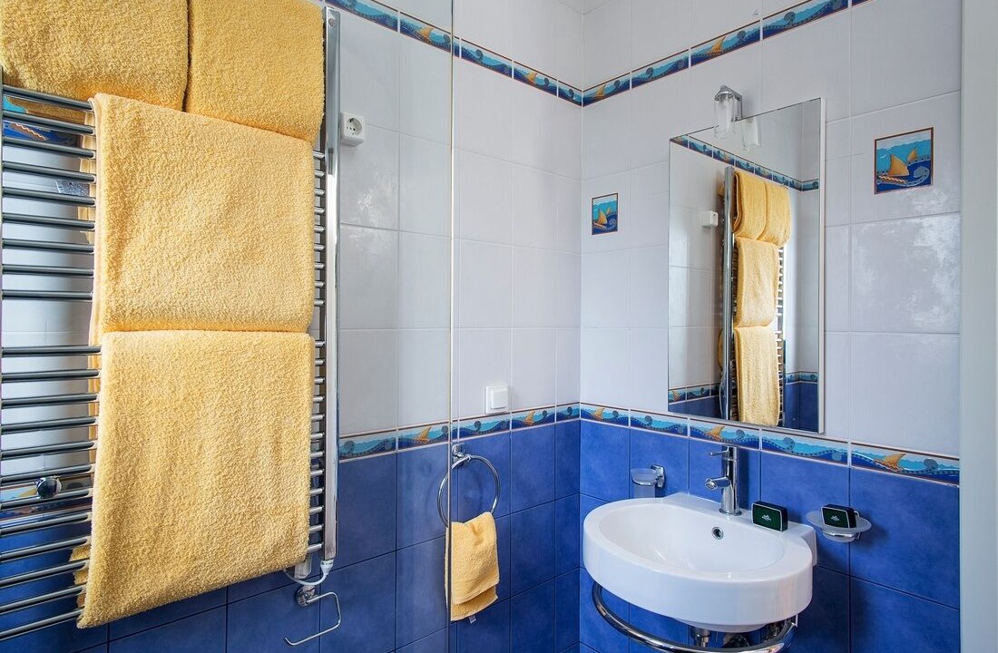 Photo of Bathroom in Sarlata