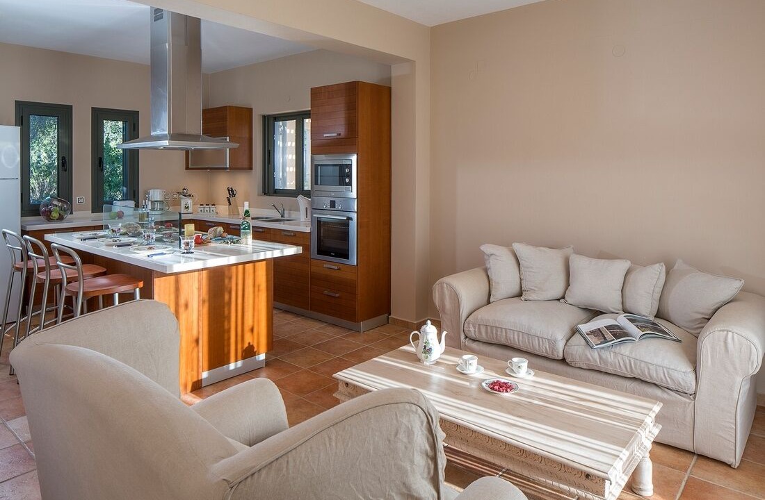 Photo of Livingroom in Sarlata