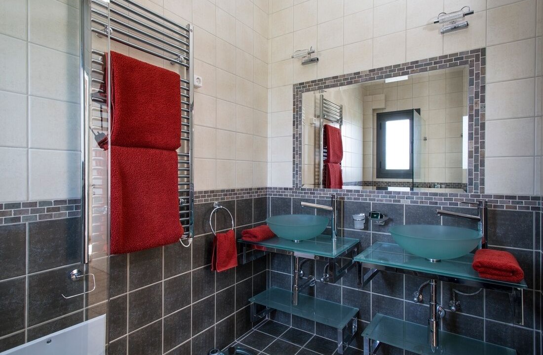 Photo of Bathroom in Sarlata