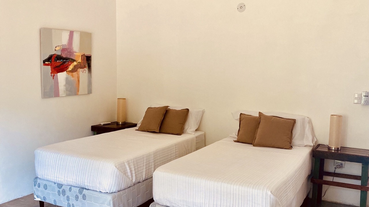 Photo of Bedroom in Canton Quepos
