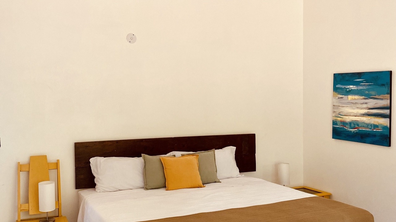 Photo of Bedroom in Canton Quepos