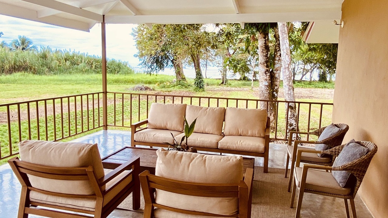 Photo of Patio Balcony in Canton Quepos