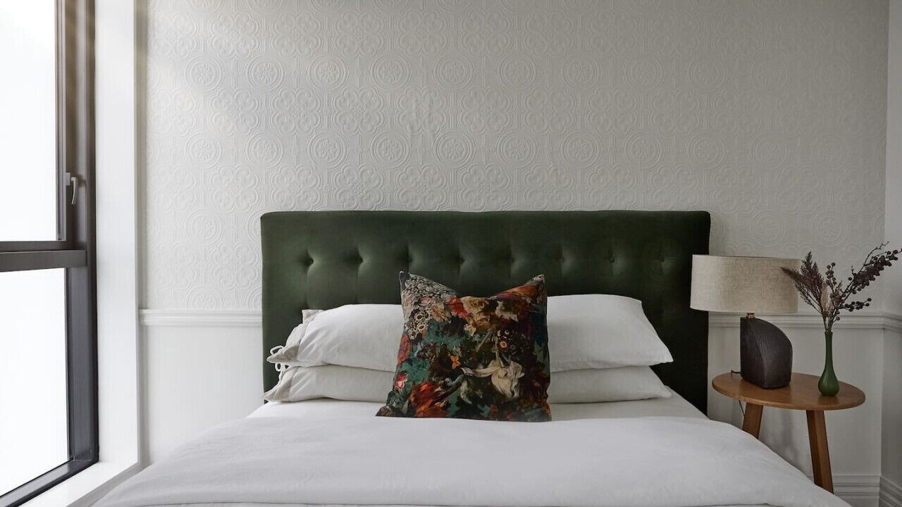 Photo of Bedroom in Henderson