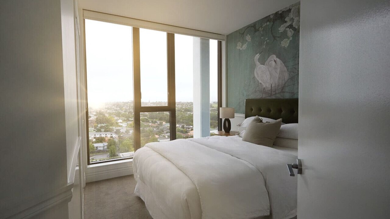 Photo of Bedroom in Henderson