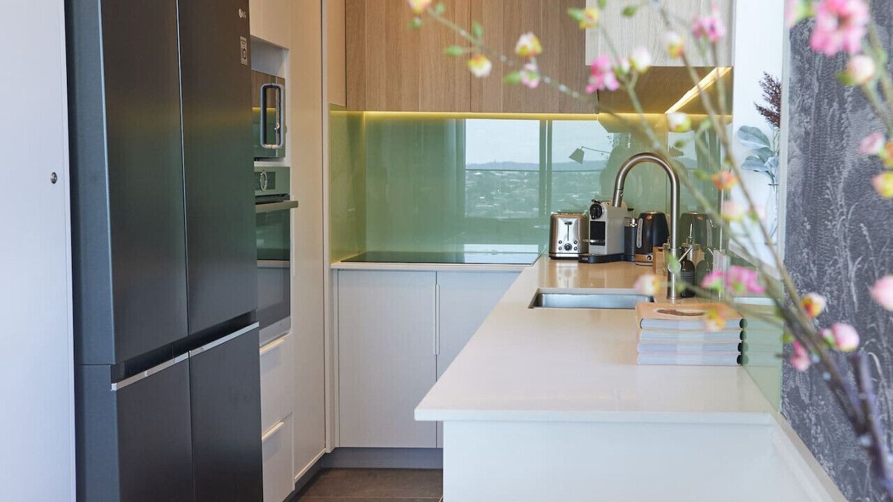 Photo of Kitchen in Henderson