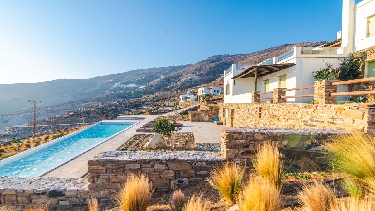 Photo of Outdoor in Exomvourgo