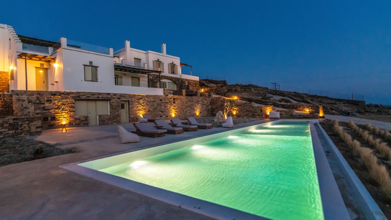 Photo of Outdoor in Exomvourgo