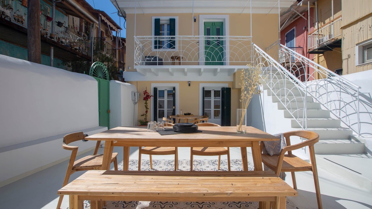 Photo of Others in Lefkada Town