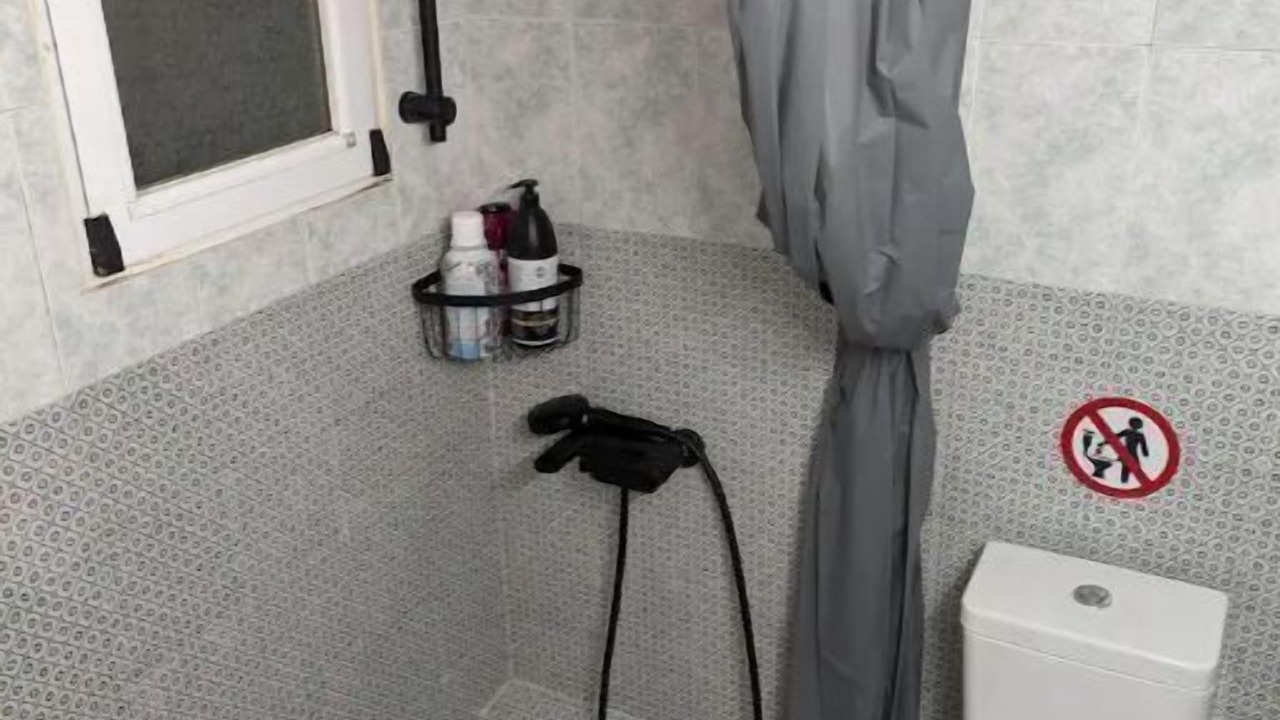Photo of Bathroom in Chaidari