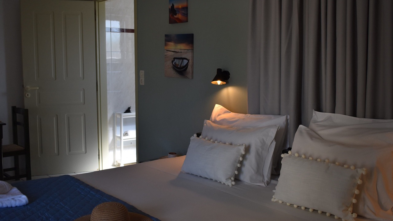 Photo of Bedroom in Daratsos