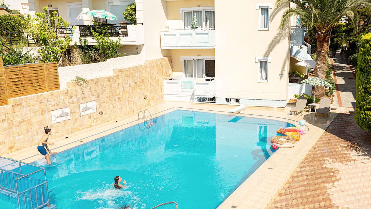 Photo of Outdoor in Daratsos