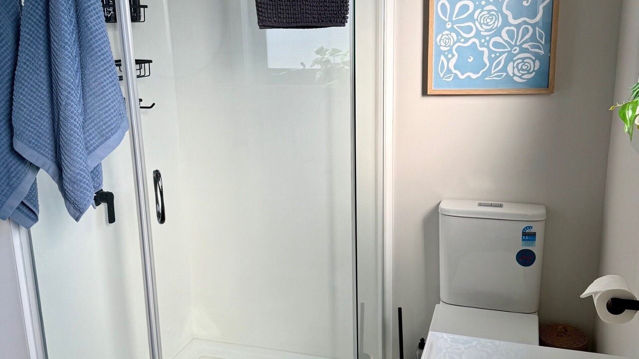 Photo of Bathroom in Swansea