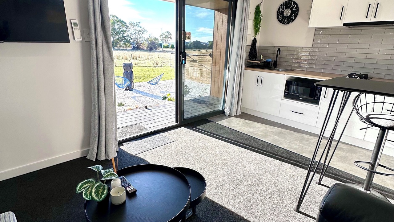 Photo of Livingroom in Swansea