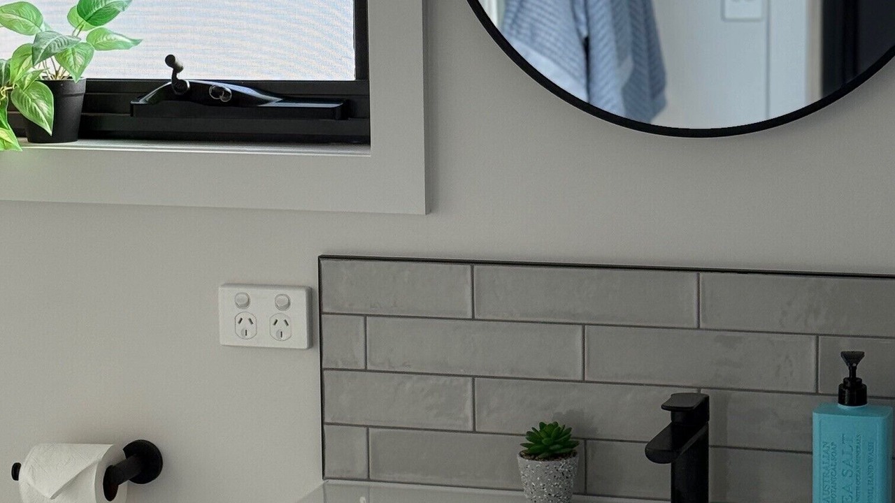 Photo of Bathroom in Swansea