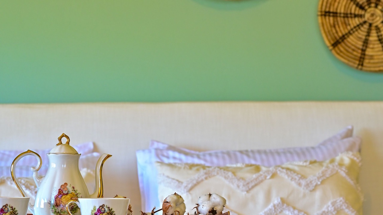 Photo of Bedroom in Vathianos Kampos