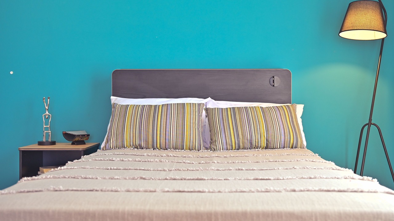Photo of Bedroom in Vathianos Kampos