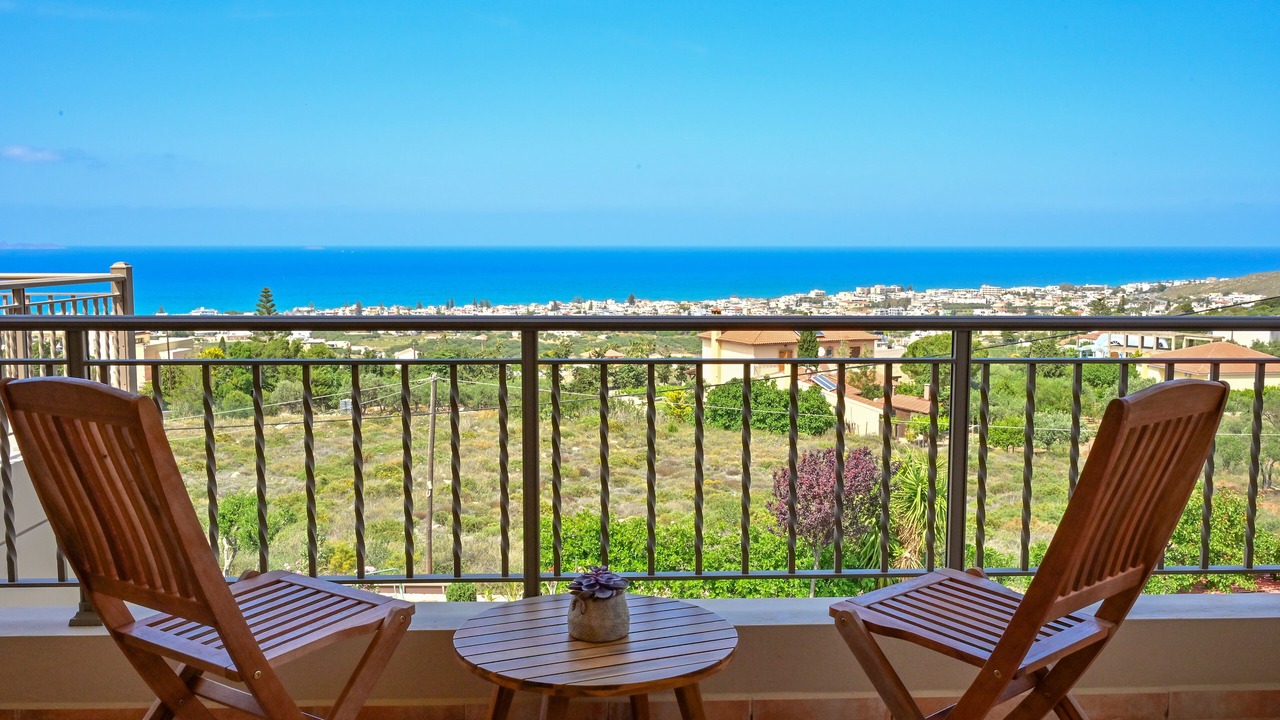 Photo of Outdoor in Vathianos Kampos