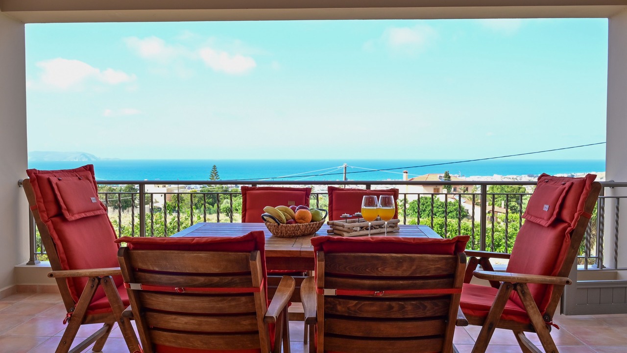 Photo of Outdoor in Vathianos Kampos