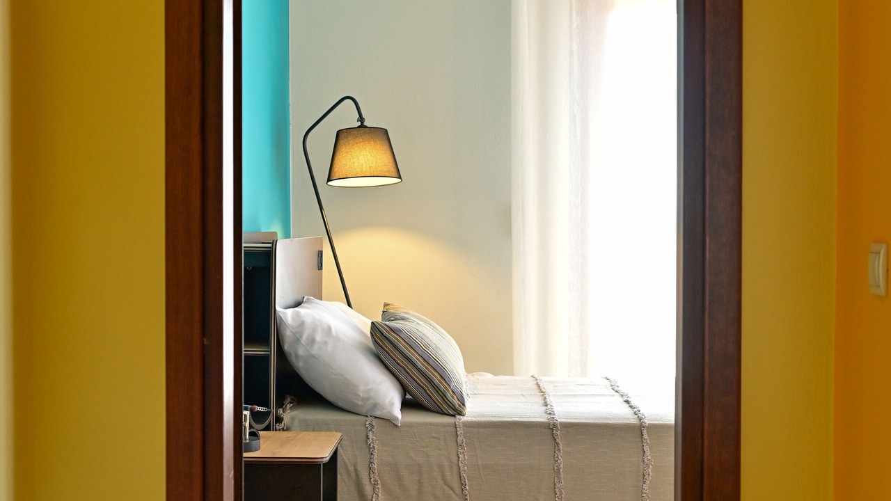 Photo of Bedroom in Vathianos Kampos
