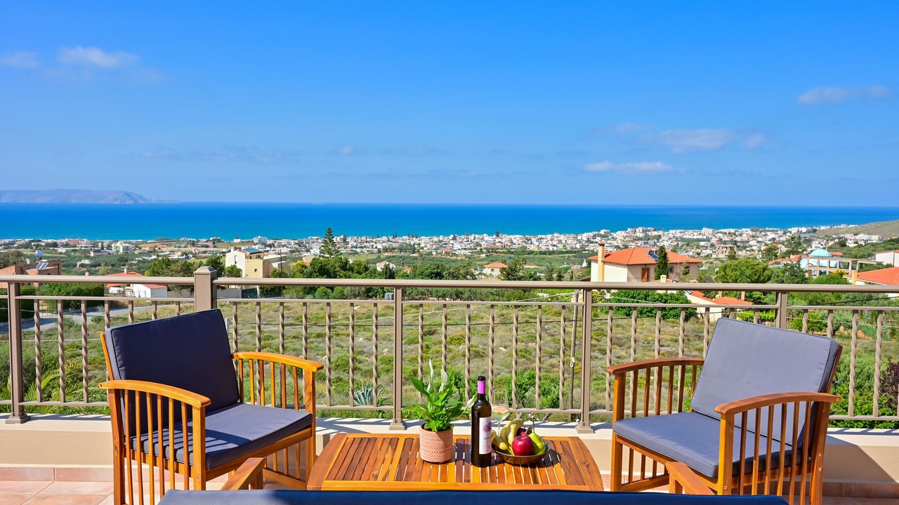 Photo of Outdoor in Vathianos Kampos