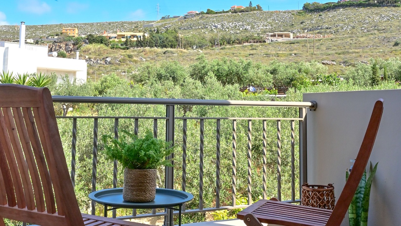 Photo of Outdoor in Vathianos Kampos