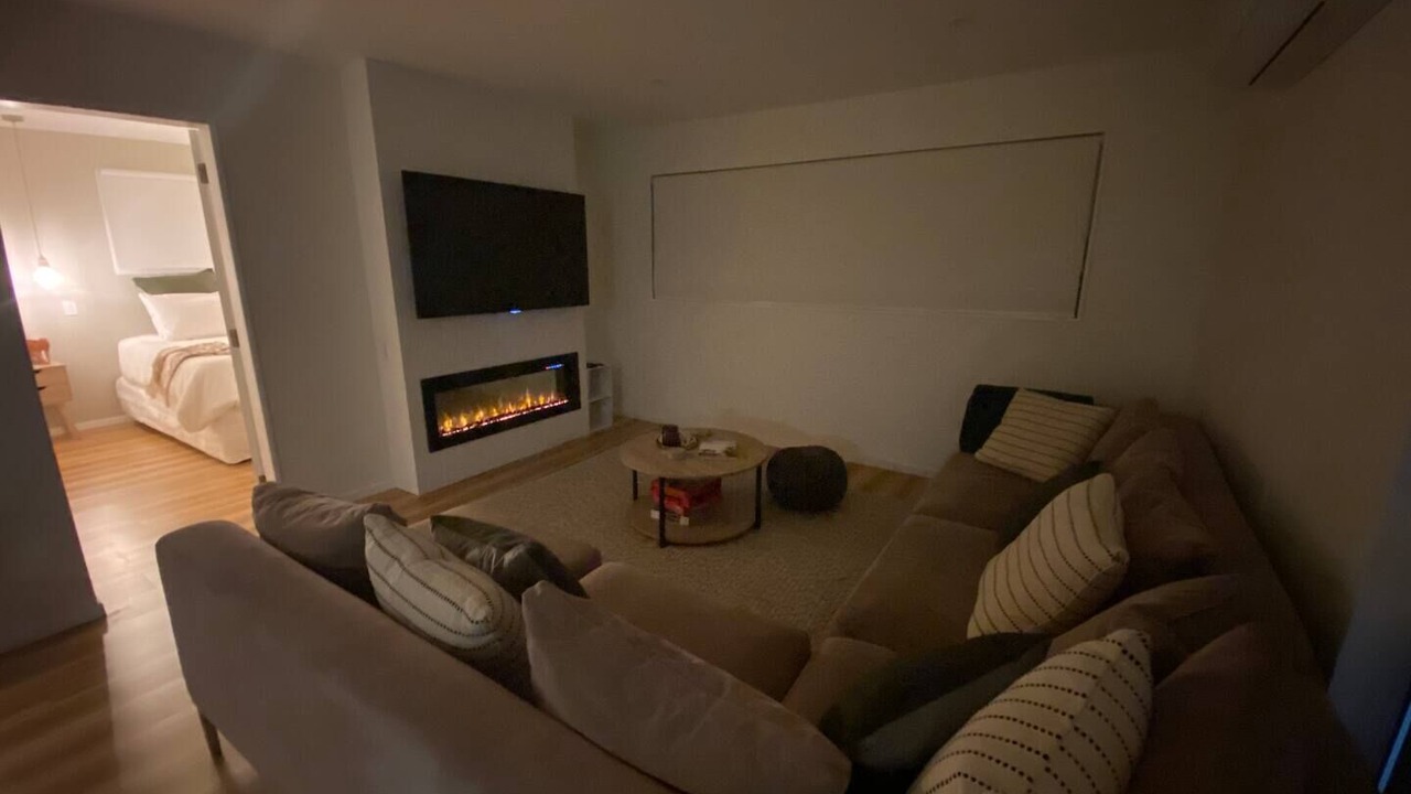 Photo of Livingroom in Waikanae