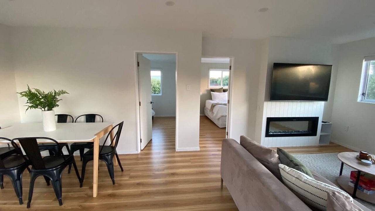 Photo of Livingroom in Waikanae