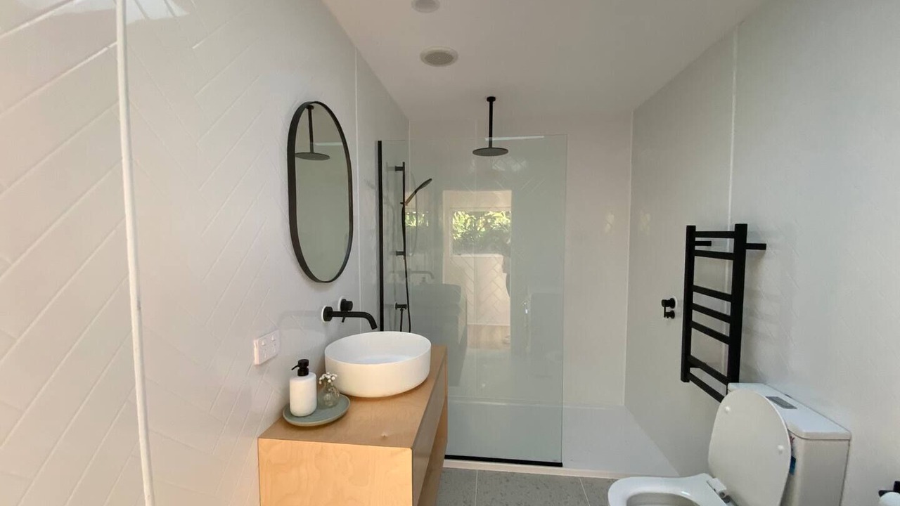 Photo of Bathroom in Waikanae