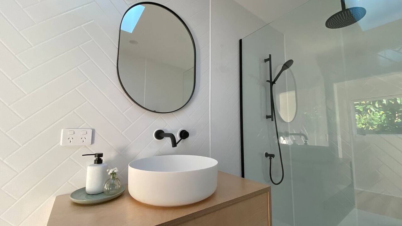 Photo of Bathroom in Waikanae