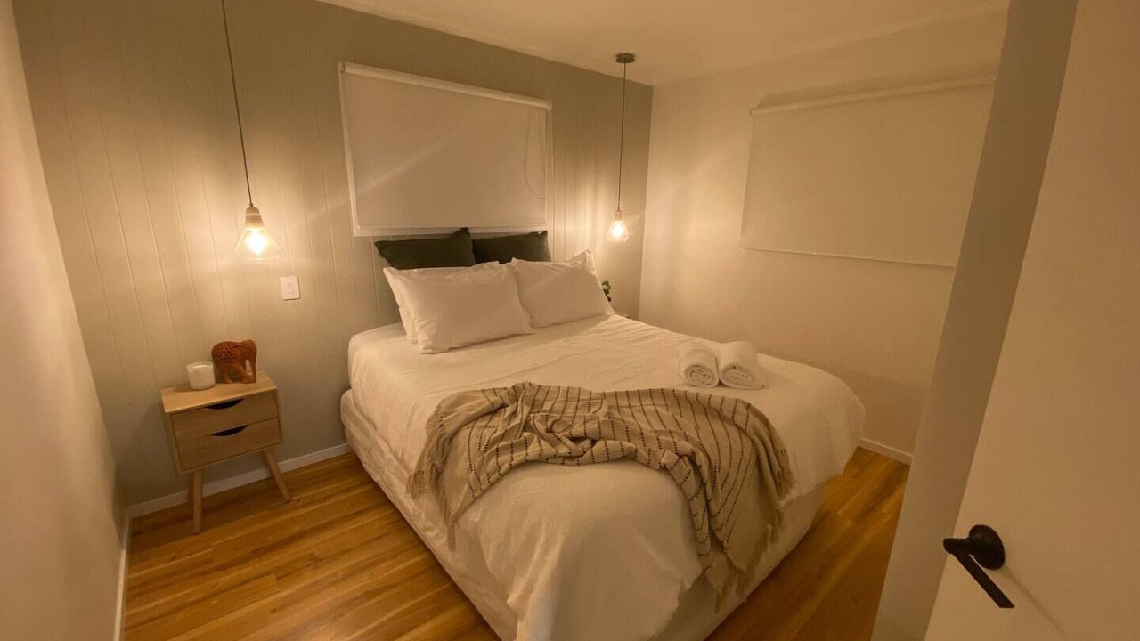 Photo of Bedroom in Waikanae