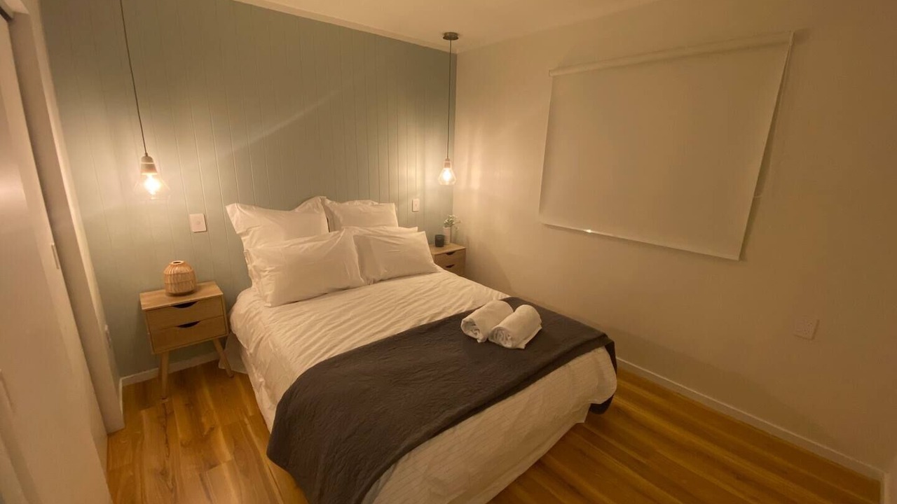 Photo of Bedroom in Waikanae
