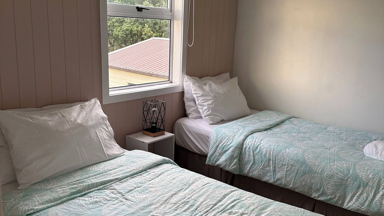 Photo of Bedroom in Waikanae