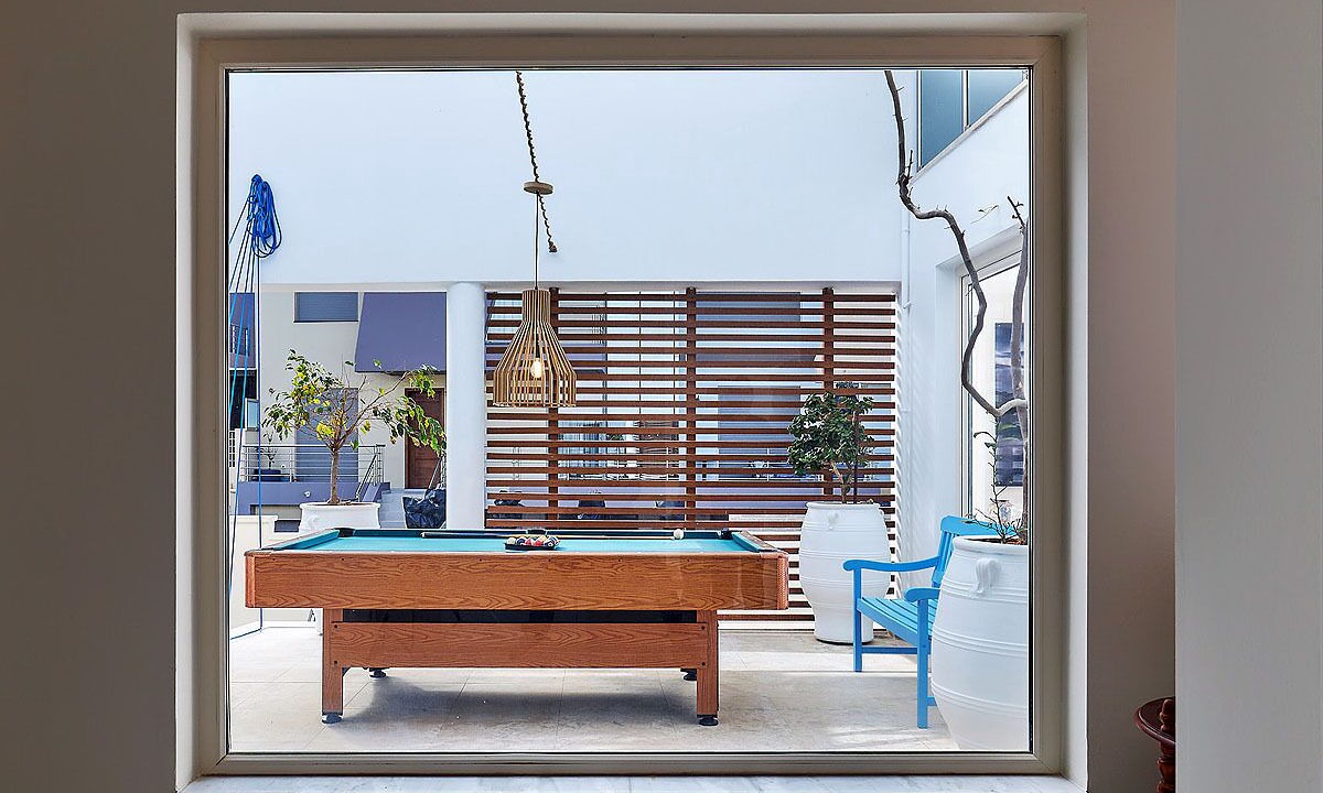 Photo of Bedroom in Kokkini Chani