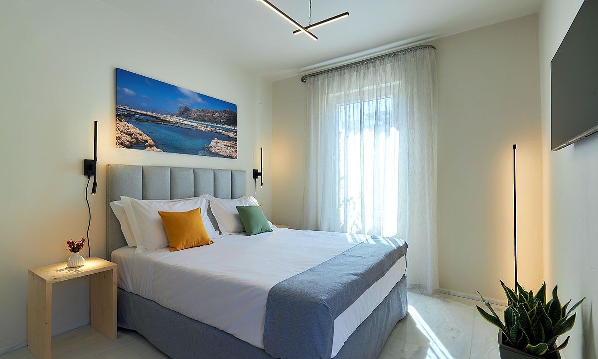 Photo of Bedroom in Kokkini Chani