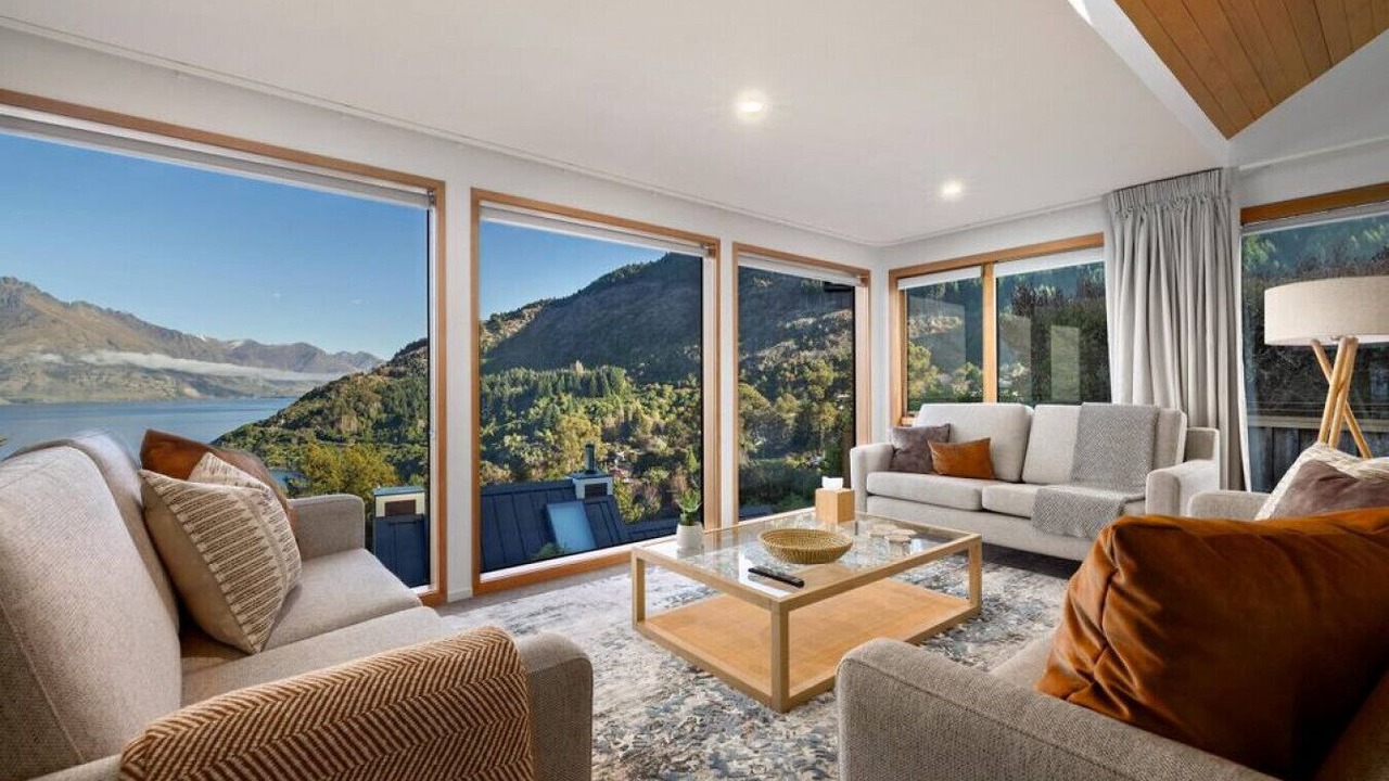 Photo of Livingroom in Sunshine Bay