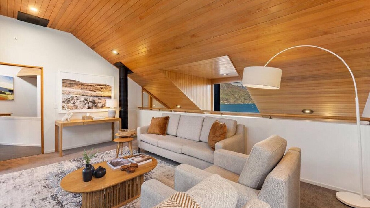 Photo of Livingroom in Sunshine Bay