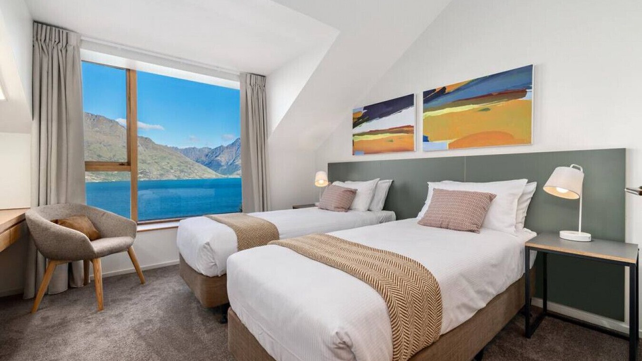 Photo of Bedroom in Sunshine Bay