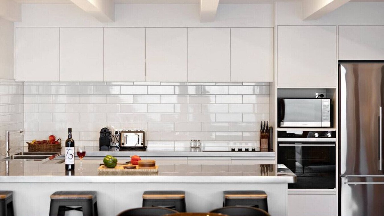 Photo of Kitchen in Sunshine Bay