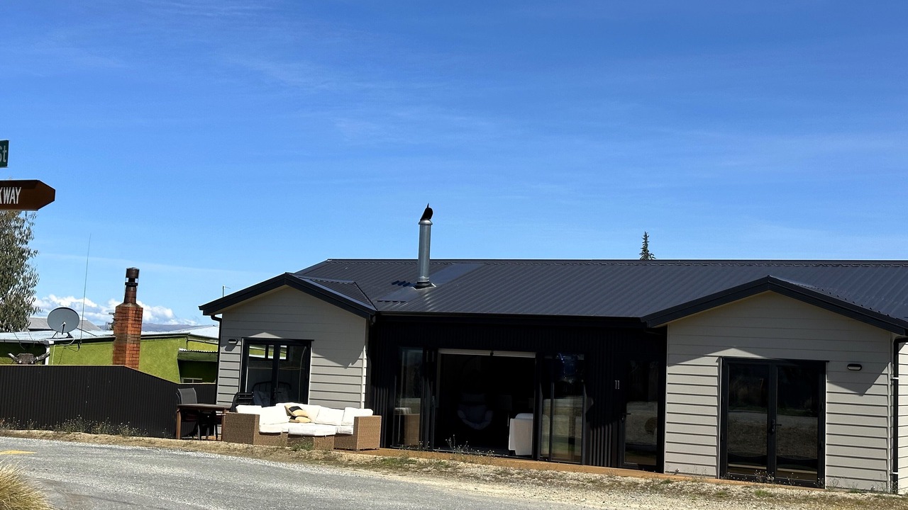 Photo of Outdoor in Naseby
