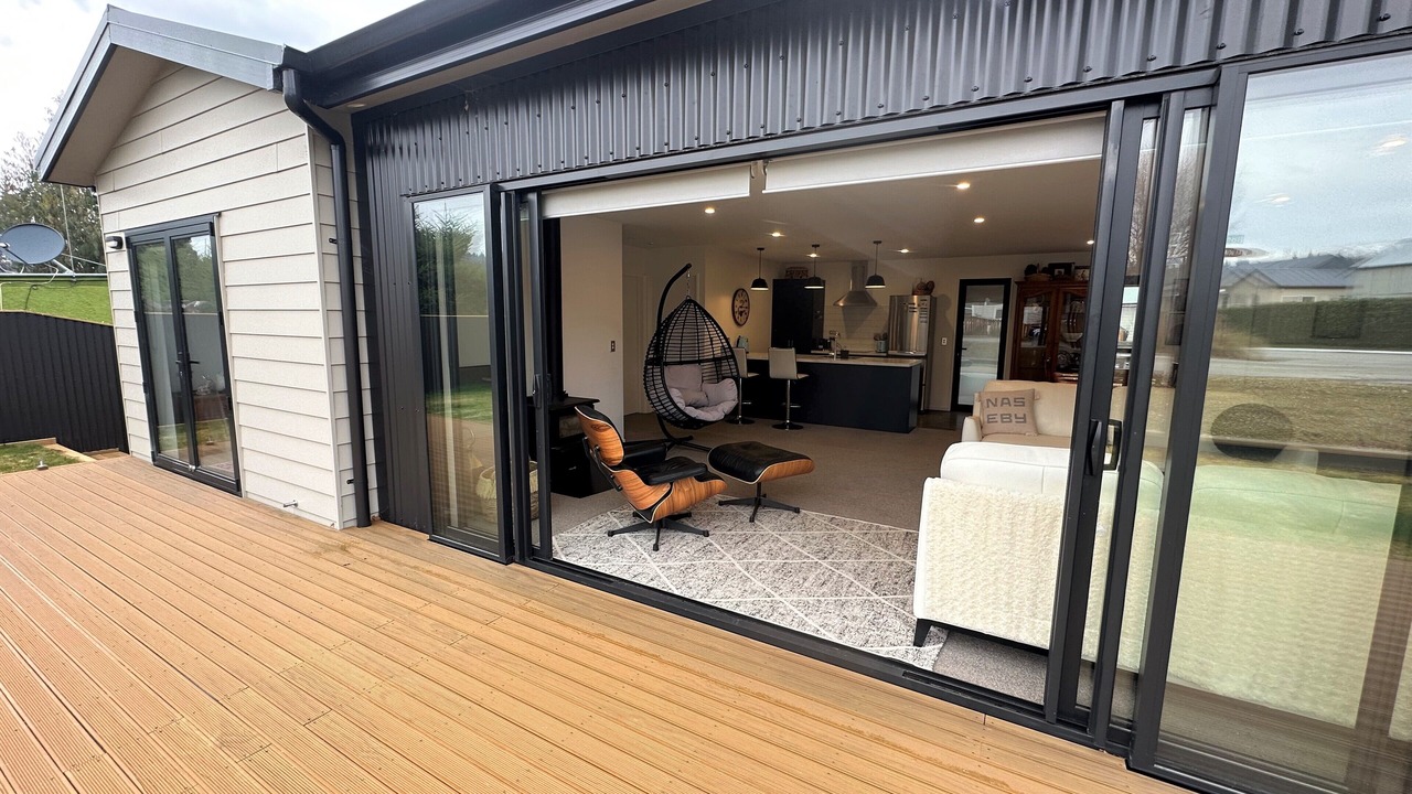 Photo of Outdoor in Naseby