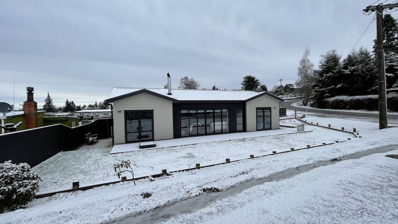 Photo of Outdoor in Naseby