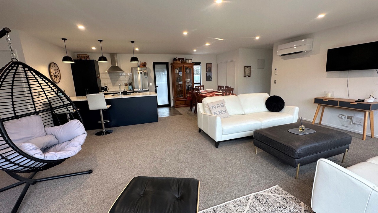 Photo of Livingroom in Naseby